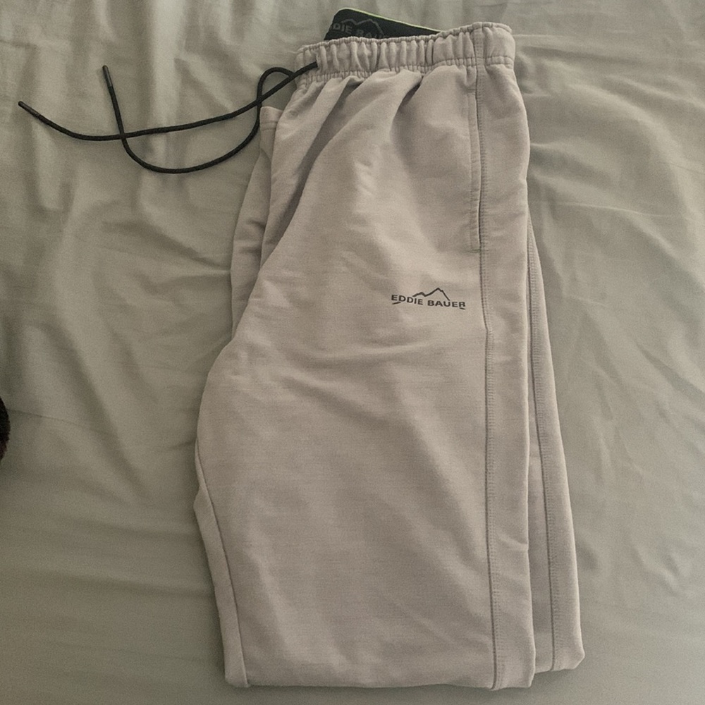 Eddie Bauer super soft athletic pants